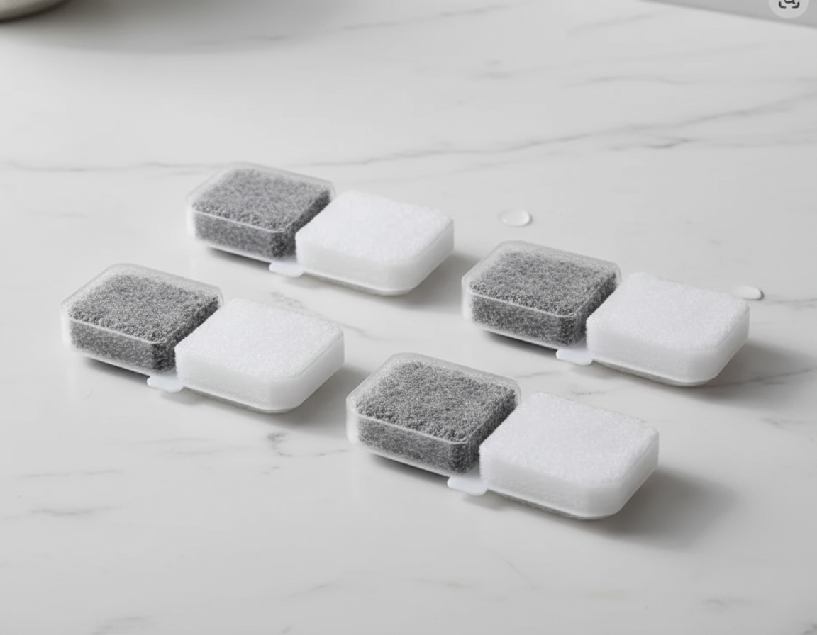 Meow Stream Pro - Fountain FILTERS